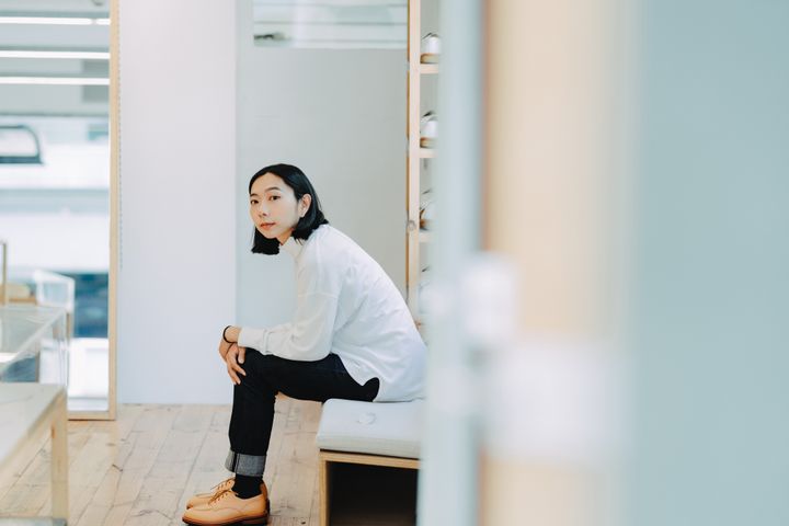 台湾の編集者の行きつけって？お気に入りの朝食とオーダーメイドショップ【台湾で暮らすあの子の休日 vol.04】