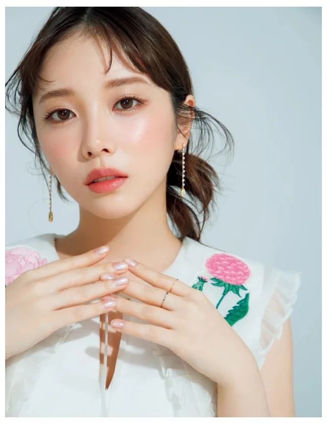 フジコ お直しパクトお直しパクトを使ったメイク