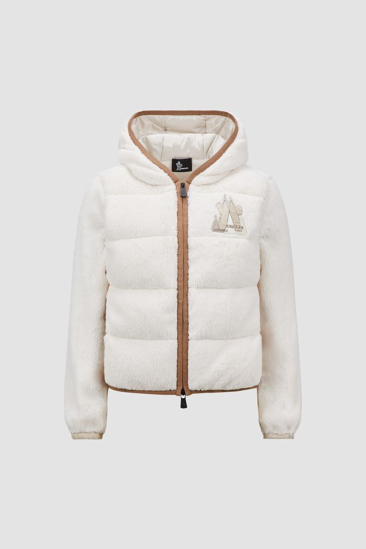 ジップアップカーディガン ¥172,700