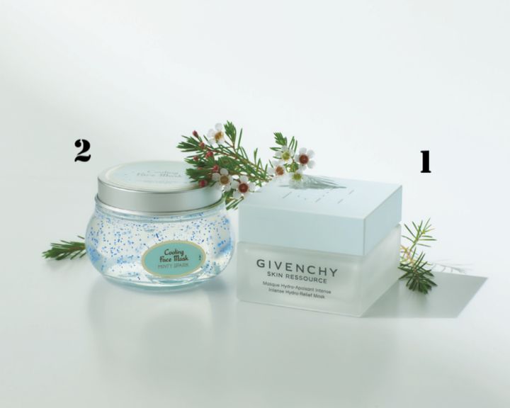 GIVENCHY SABON