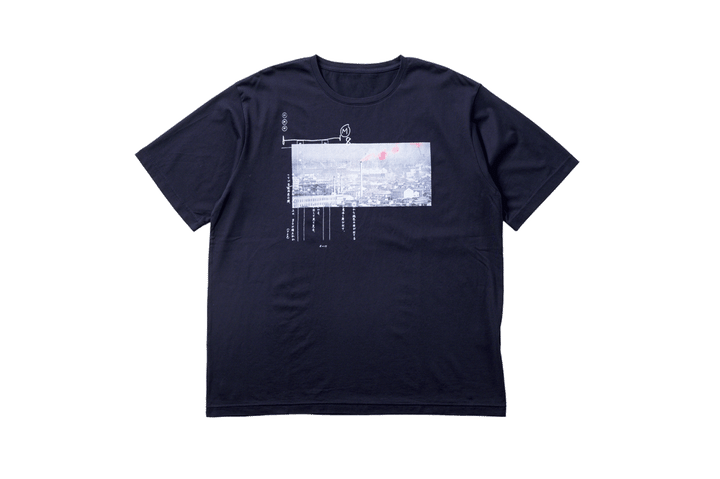 〈ポーター クラシック〉のTシャツ