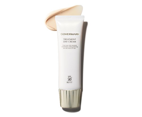 トリートメント デイ クリーム