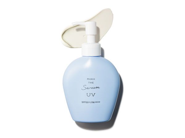 Mukii THE Serum UV