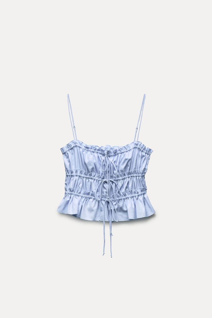 画像1: 出典：ZARA