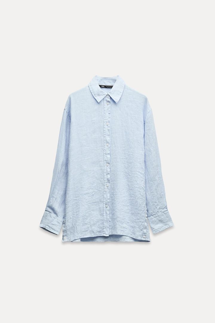 画像4: 出典：ZARA