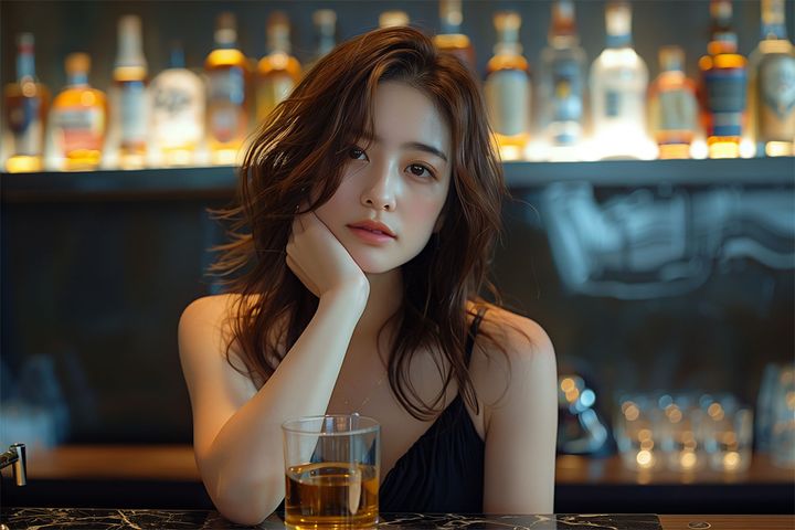 男女別《浮気のボーダーライン》