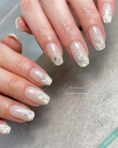 Roca Nailが投稿したネイルデザイン [photoid:I0129280] via Itnail Design (737827)