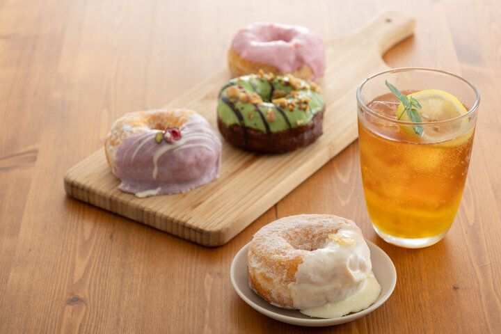 陽光まぶしい海辺の街で潮風を感じるのんびり散歩♪逗子と葉山のカフェめぐり