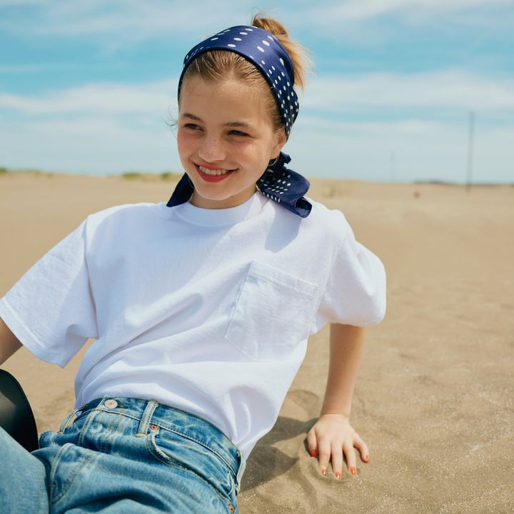 【白Tシャツコーデ集】夏に大活躍の”白Tシャツ”どうおしゃれに着る？お手本コーデ8選【マイスタンダードブックまとめ】