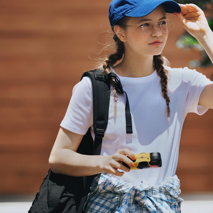 【白Tシャツコーデ集】夏に大活躍の”白Tシャツ”どうおしゃれに着る？お手本コーデ8選【マイスタンダードブックまとめ】