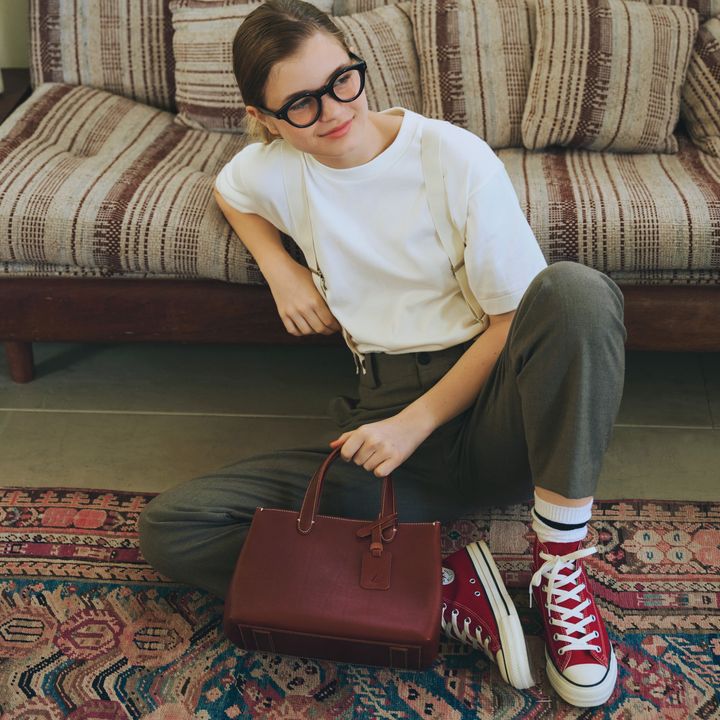 【白Tシャツコーデ集】夏に大活躍の”白Tシャツ”どうおしゃれに着る？お手本コーデ8選【マイスタンダードブックまとめ】