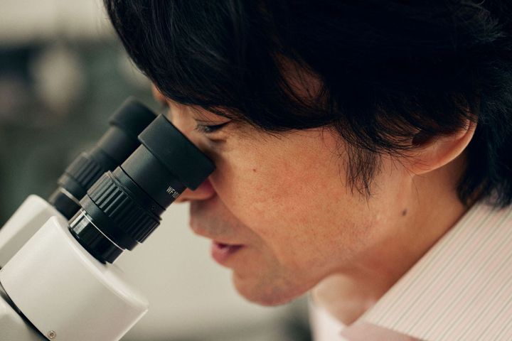 独立時計師・浅岡 肇