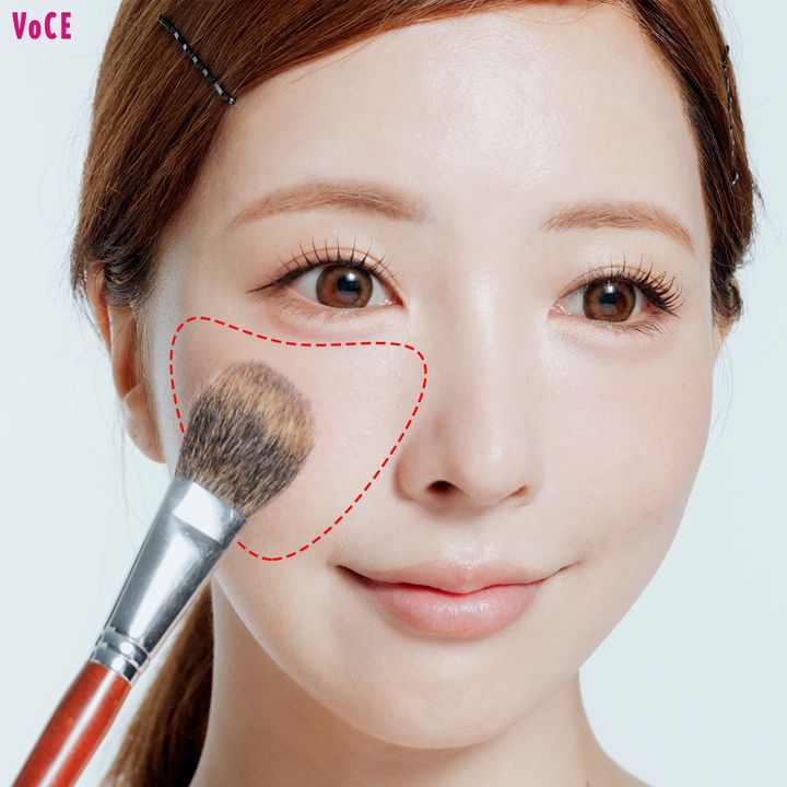 【三上悠亜×大人のピーチドールメイク】で女神降臨！コスメ・プロセス公開