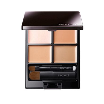 コスメデコルテ トーンパーフェクティング パレット