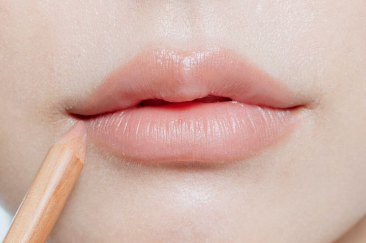 【三上悠亜×大人のピーチドールメイク】で女神降臨！コスメ・プロセス公開