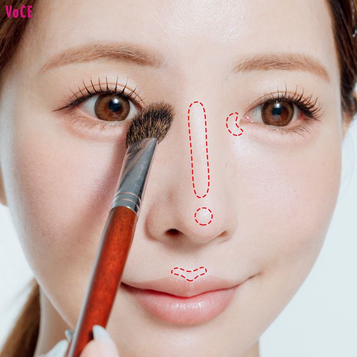 【三上悠亜×大人のピーチドールメイク】で女神降臨！コスメ・プロセス公開