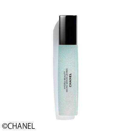 シャネル イドゥラ ビューティ マイクロ リップ セラム