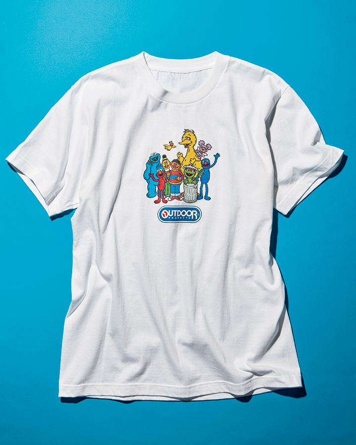 大人だってかわいいのが着たい！おしゃれなキャラTコレクション11選