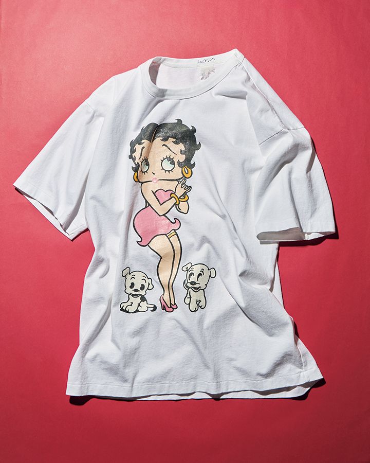 大人だってかわいいのが着たい！おしゃれなキャラTコレクション11選