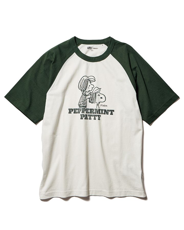 大人だってかわいいのが着たい！おしゃれなキャラTコレクション11選