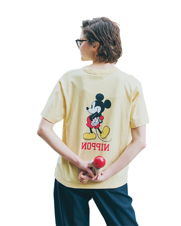 大人だってかわいいのが着たい！おしゃれなキャラTコレクション11選