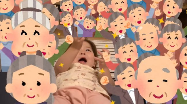 2才の女の子に、おなかの中にいたときのことを聞いてみたら、まさか過ぎる展開に！