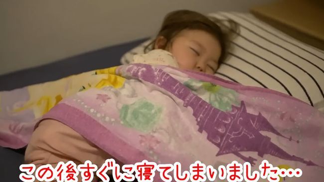 2才の女の子に、おなかの中にいたときのことを聞いてみたら、まさか過ぎる展開に！