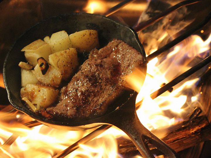 ファミリーキャンプの過ごし方どうしてる？絶対に失敗しないアイディアを紹介！