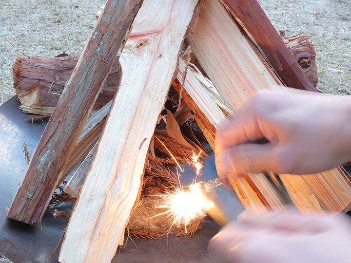 ファミリーキャンプの過ごし方どうしてる？絶対に失敗しないアイディアを紹介！