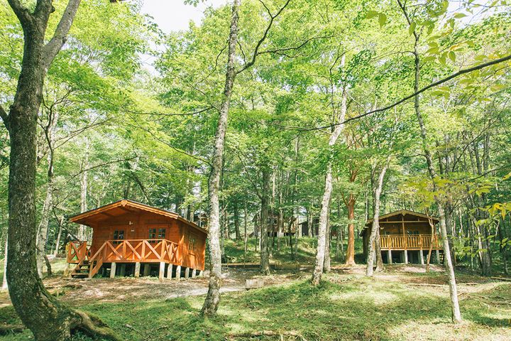 ファミリーキャンプの過ごし方どうしてる？絶対に失敗しないアイディアを紹介！