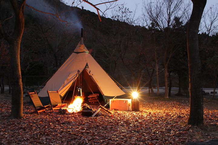 ファミリーキャンプの過ごし方どうしてる？絶対に失敗しないアイディアを紹介！