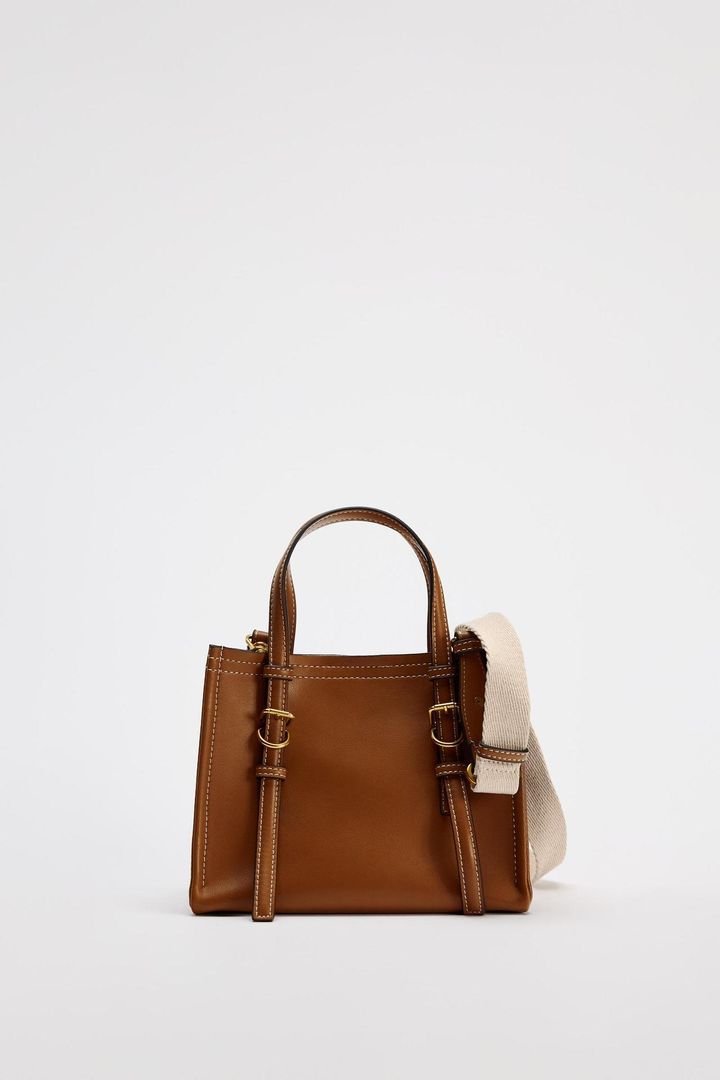 画像2: 出典：ZARA