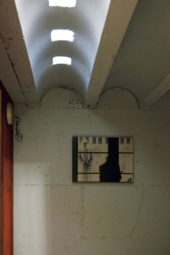 服部滋樹（ｇｒａｆ代表）の家