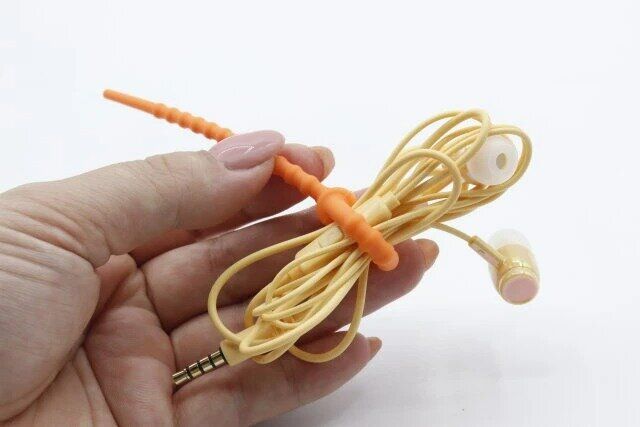 ダイソー maki maki シリコンバンド 使用感