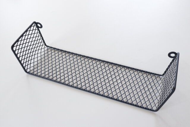 ダイソー ウォールインテリア（飾り棚）