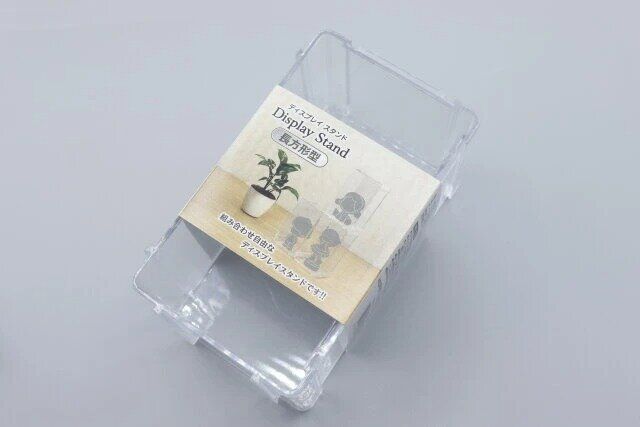 ダイソー ディスプレイスタンド
