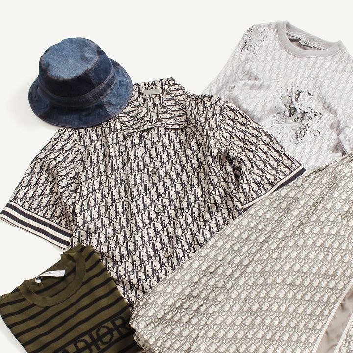 BTSのメンバーがアンバサダーを務めたブランド