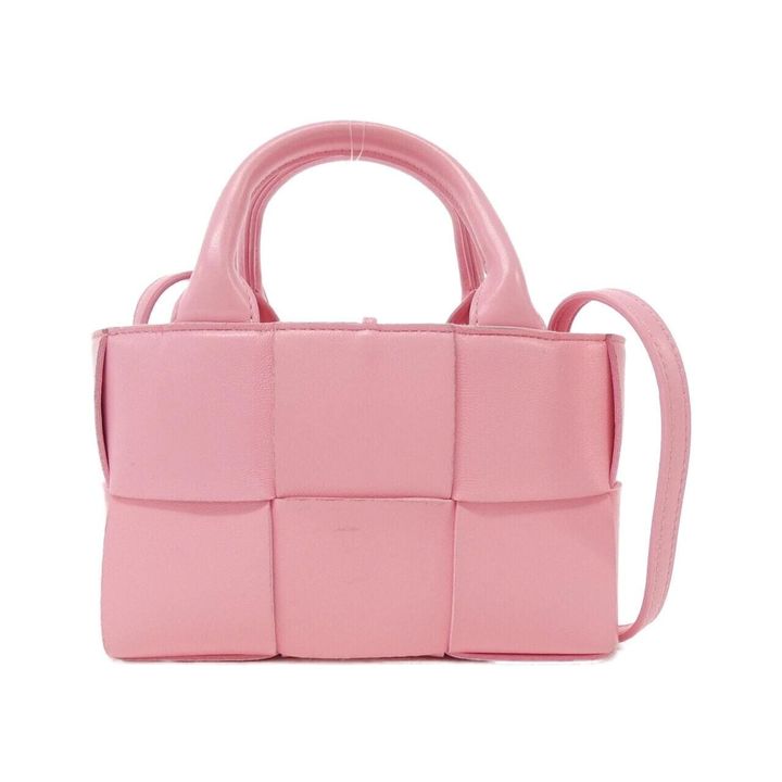 ボッテガヴェネタのバッグ