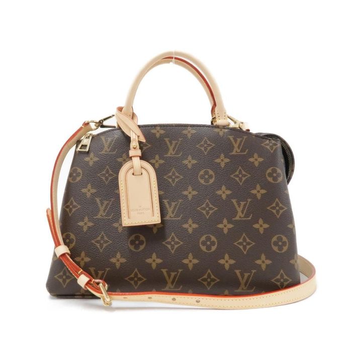 ルイ・ヴィトンのバッグ