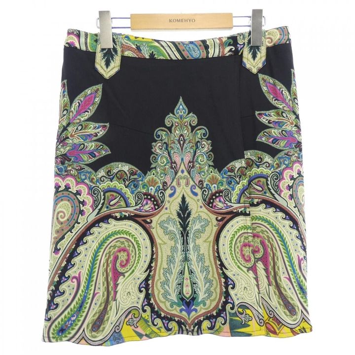 エトロのスカート