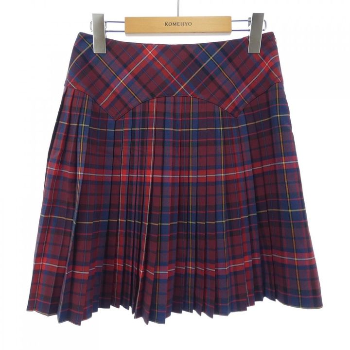 トミーヒルフィガーのスカート