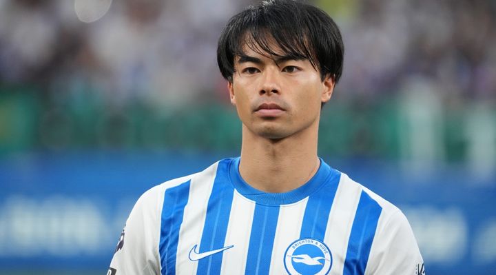 「三笘薫はプレミアリーグ屈指のアタッカー、ブライトンには彼がいる！」地元紙が残留を推す