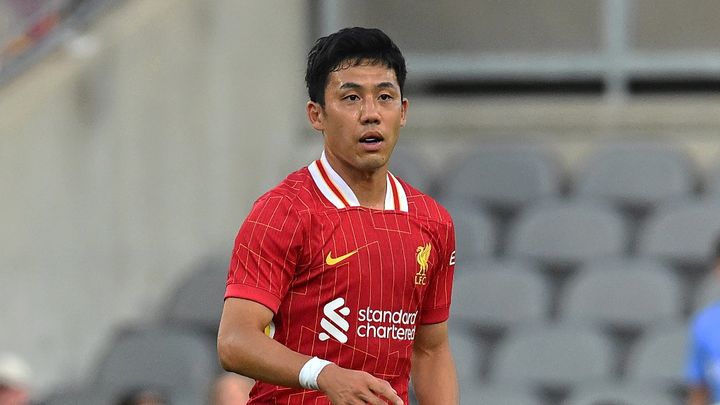 リヴァプール遠藤航、多くの欧州クラブが熱視線…「移籍しうるひとり」に地元紙が指名