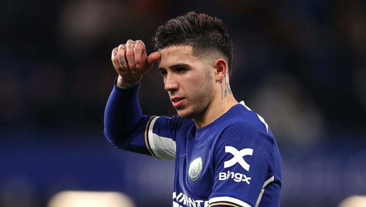 差別騒動で謝罪・寄付のエンソ・フェルナンデス、チェルシーからの処分なし