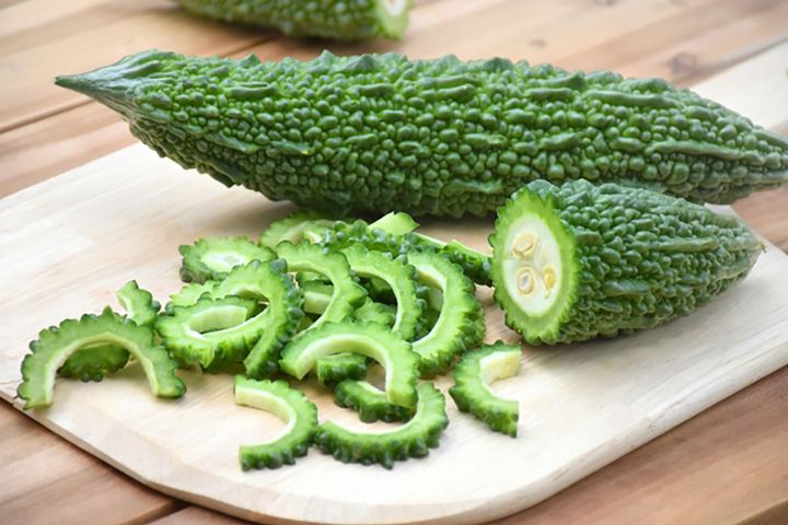 ビタミンCの含有量が野菜の中でもトップクラス！