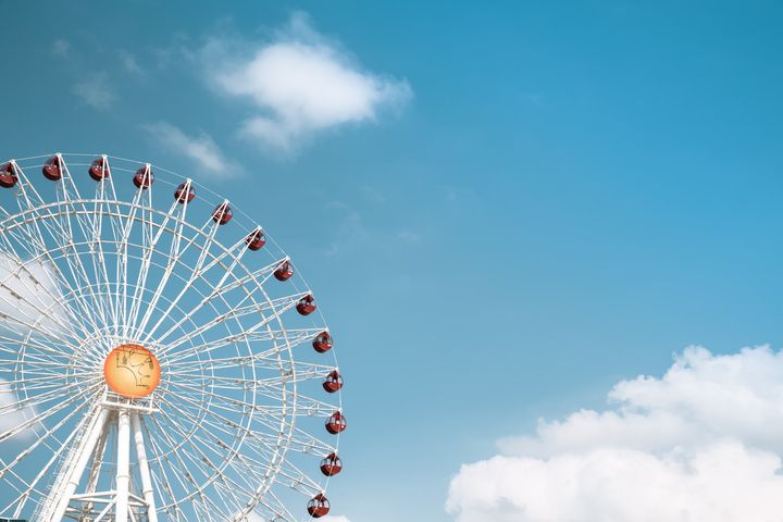 Photo_ Lu ShaoJi / Getty Images