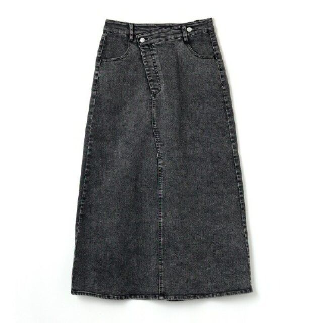 しまむらのナロースカート