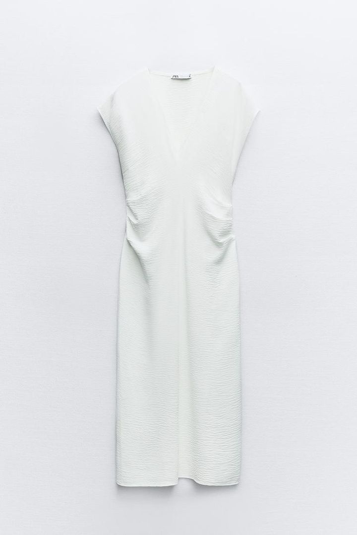 画像: 出典：ZARA