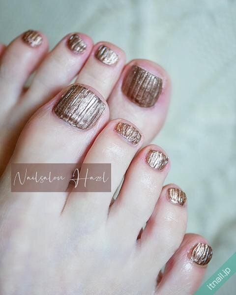 Hazelが投稿したネイルデザイン [photoid:I0121126] via Itnail Design (737844)