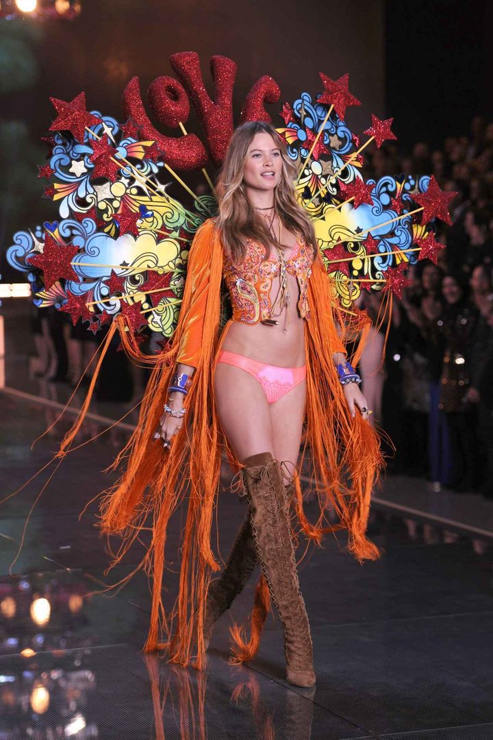 画像3: ベハティ・プリンスルーが過去のヴィクシーショーを振り返り